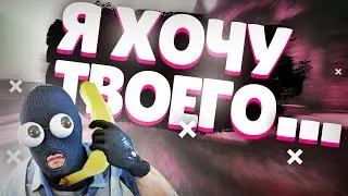 Я ХОЧУ ТВОЕГО... ВНИМАНИЯ (cs:go/valorant)