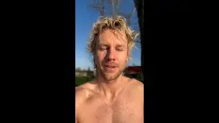 Ochtenddip