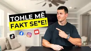 TAKHLE MĚ NEZNÁTE..