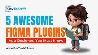 5 Awesome Figma Plugins 