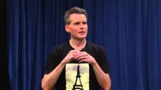 Film Reels Season Finale: The Return of Tim Towne