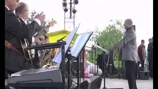 Джаз в Благовещенске
