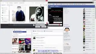منع سرقة الصورة الشخصية في الفيسبوك