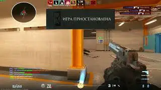 DESERT EAGLE MASTER // CS2