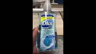 B00LD5HRN4_Dial Liquid Hand Soap, Spring Water, 7.5 Ounce (2 Pack)