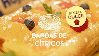 Bandas de cítricos