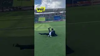 ГАТАГОВ ЖЕСТИТ НА БРОВКЕ 😰 BetBoom МКС 2023