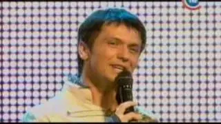 Андрей Усанов Песняры - Стася
