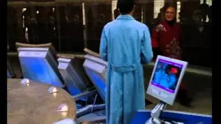 Предвестники бури