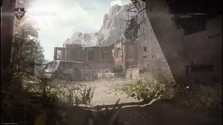 Best game of MWII ive played