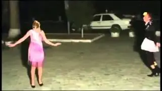 Пьяные свидетели на свадьбе!