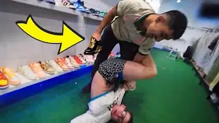 Vandalizing Expensive Products Prank!