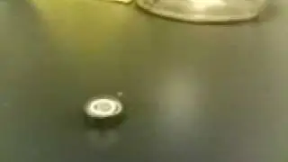 Super Magnets Spin