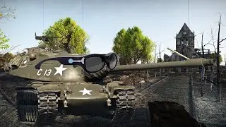 I'm behind you....