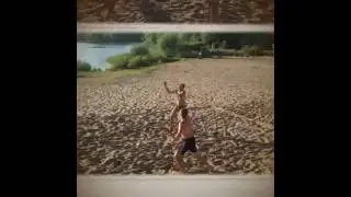 Однажды на пляже