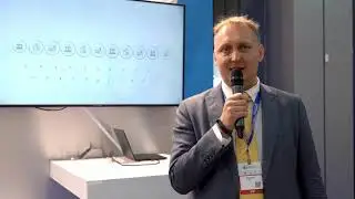Платформа технологического мониторинга