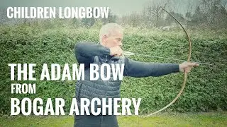 Children Longbow 