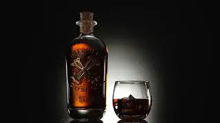 Bumbu Rum Spoof Commercial