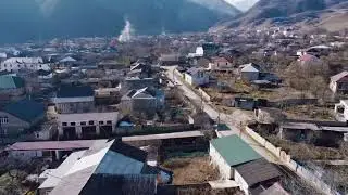 Хивский район, село Хив!