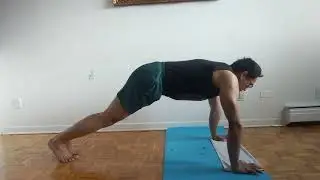 220 Push ups in a row no rest!!!