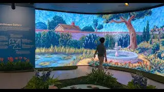 EZ LED Visual Featured Projects 2023