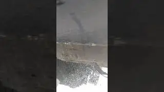 96 Jeep Grand Cherokee limited no back bumper