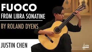 Roland Dyens' 