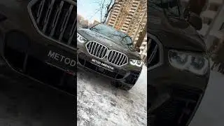 В продаже BMW X6🔥