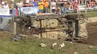 FULL SIZE YOUTH (Cannon Valley Fair 2023)