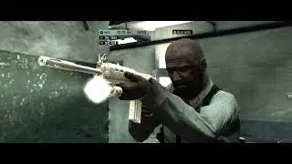 Max Payne 3 - X