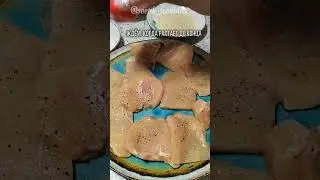 А Вы любите куриное филе? Знаете этот лайфхак?