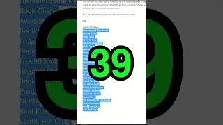 KDP Free Book Promotion Using Fiverr Gigs