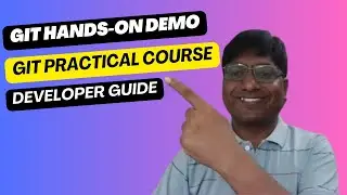 Git Crash Course - Learn Git Basics Fast! A Must-Have Skill for Every Developer