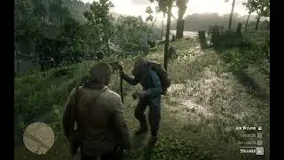 Is the beggar really blind? what do you think