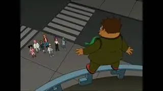 Do a flip!