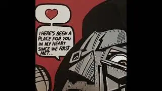 [FREE] MF DOOM type beat 