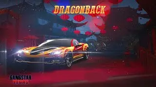 Gangstar Vegas Live Suit