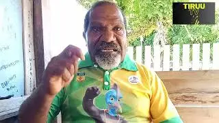 Tokoh Masyarakat Intan Jaya : Blok Wabu Akan Copot Jantung Pulau Papua