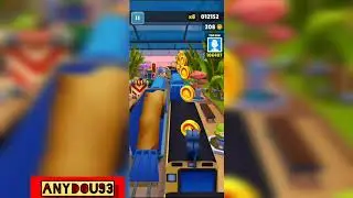 🛹 Subway Surfers🛹 Misiones x7 x8 x9