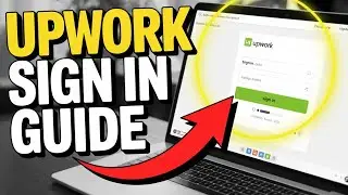 How to Sign In to Your Upwork Freelancer Account – Easy Guide