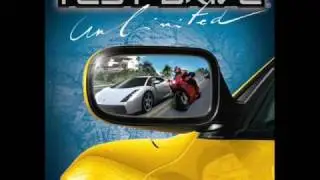 Race Menu Theme (Test Drive Unlimited)