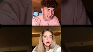 Аня Покров (POKROV🥑) и Артур Бабич (Бабич, БабиТч или Бубич?😂) ПРЯМОЙ ЭФИР 10.07.23