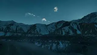 Upper Mustang Himalayas #nature #mustang #nepal