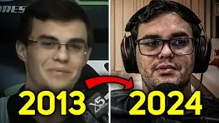 AS LIVES MUDARAM COM O TEMPO?