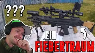 Diese WAFFE ist ein komplettes MEME! | Project reagiert auf @novritsch [Reactions #4]