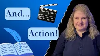 How to Write an Action Scene that Makes Readers Bite their Nails