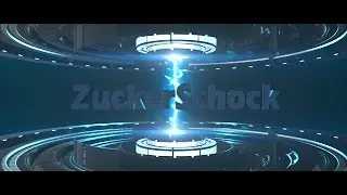 Element 3D + Saber: Video Copilot Plugin Test