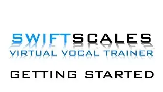 SWIFTSCALES - Getting Started