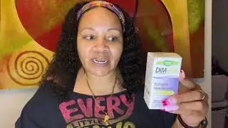 DIM Estrogen Metabolism & Progesterone Cream.
