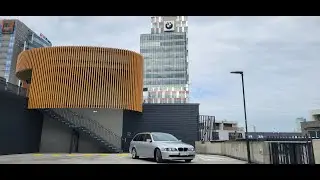 Rok s BMW e39